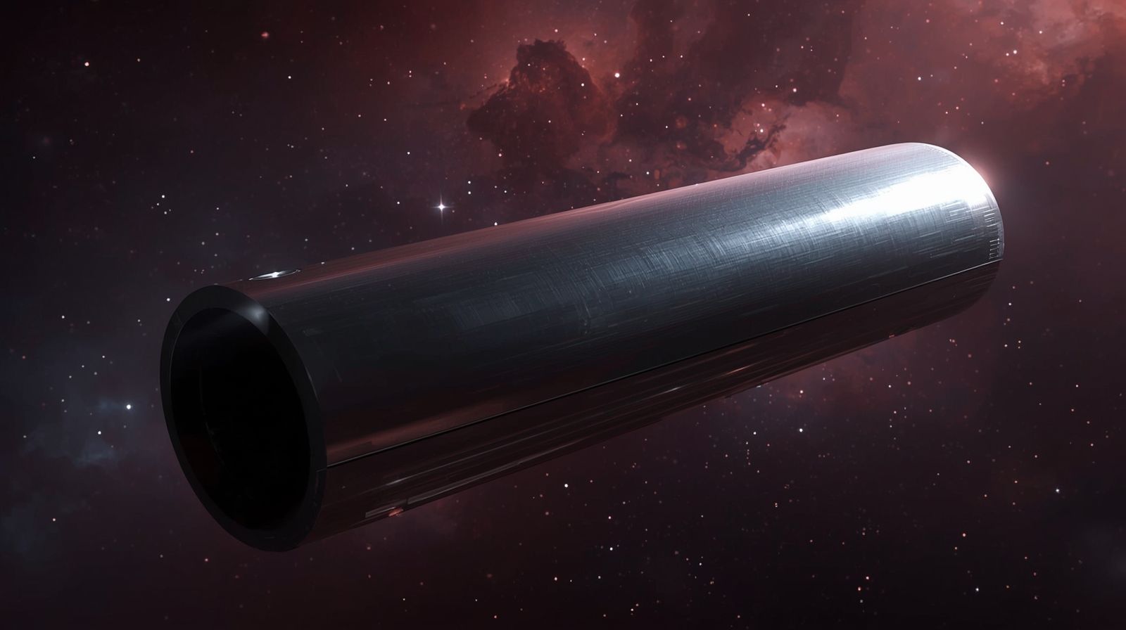 InterStellar StarShip/Trajectory Design