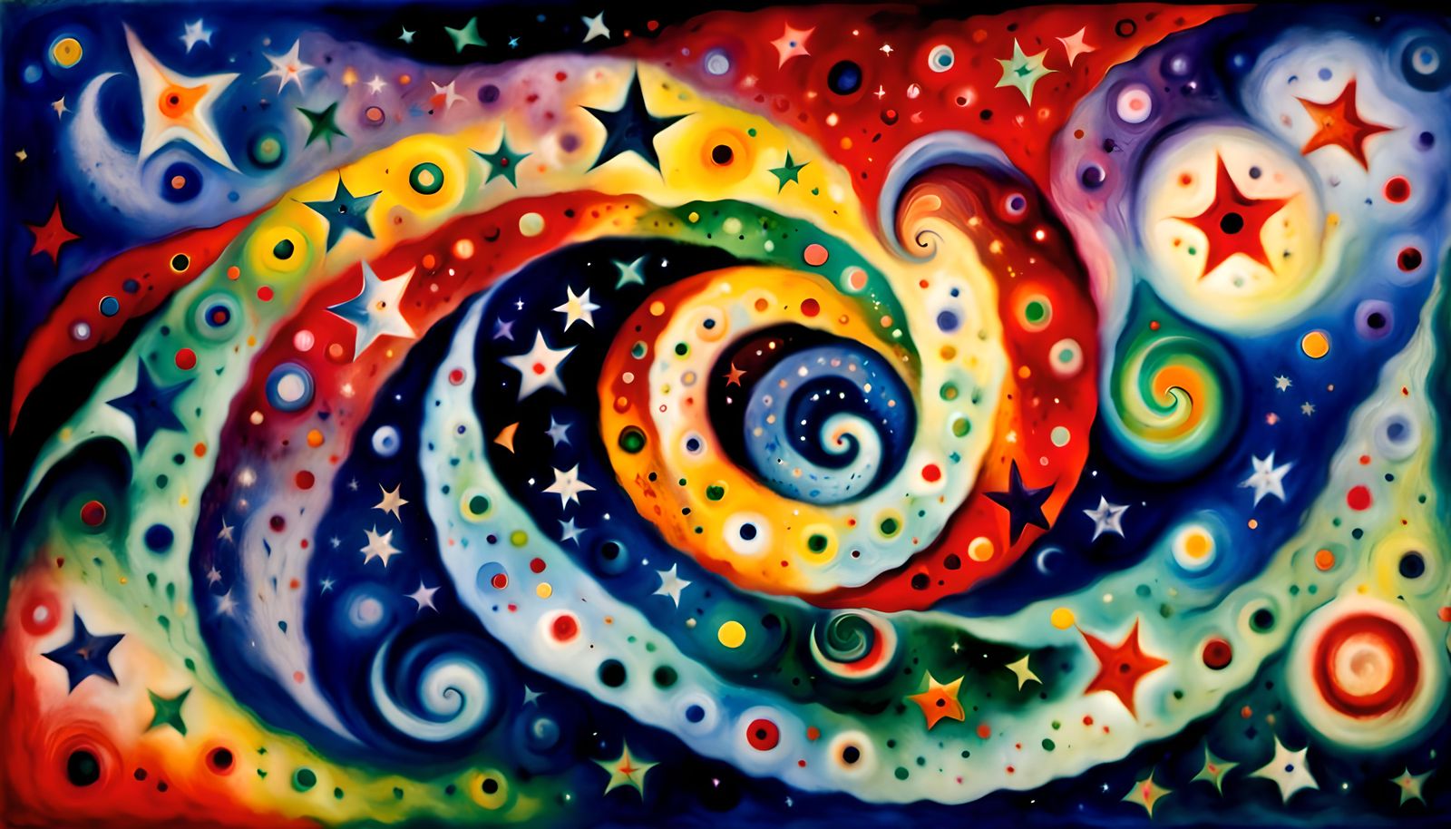Multiwavelength ElectroMagnetic ProtoStar-Cluster Formation