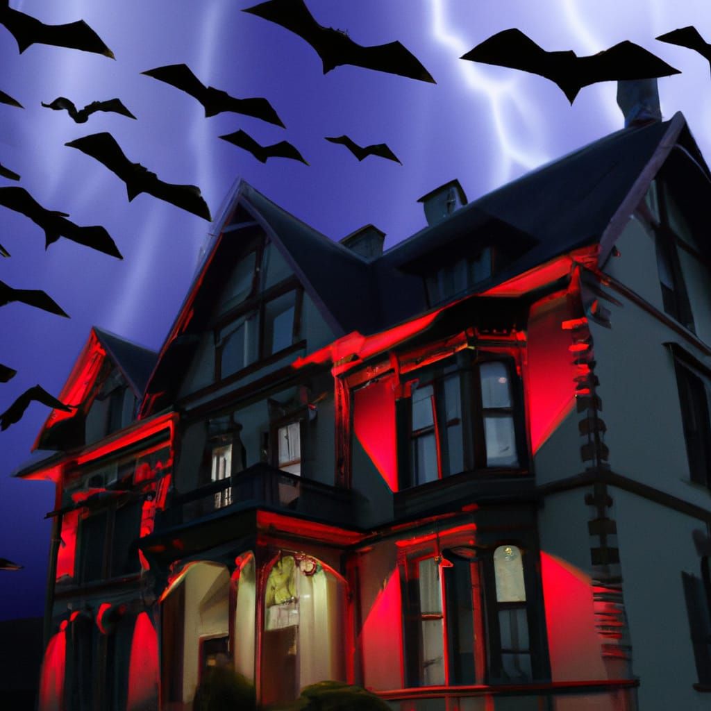 Victor House