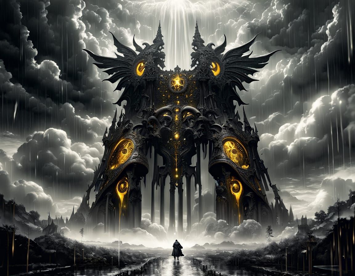 KcWraith