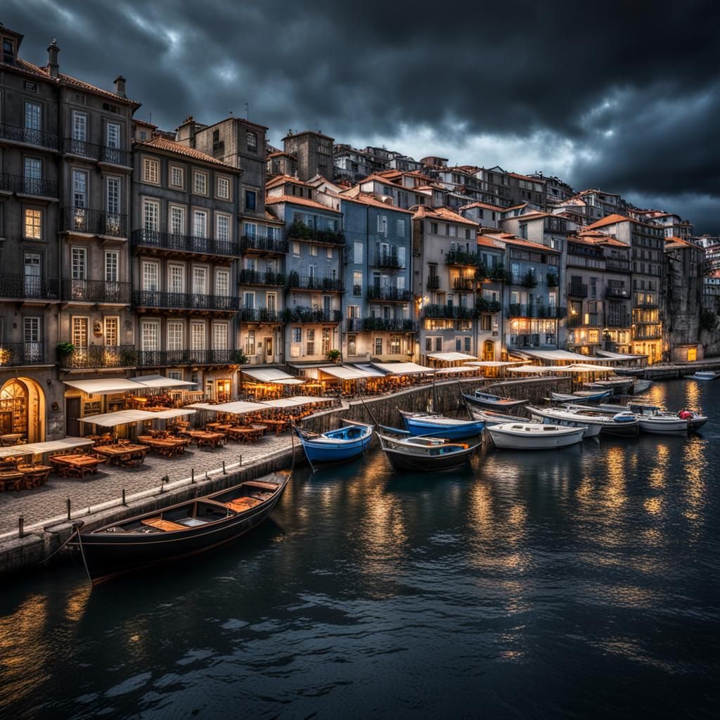 Porto Fino