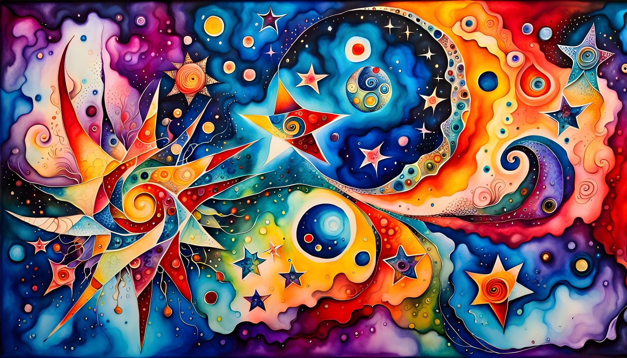 Autre essai : Astromagnetosauri XII