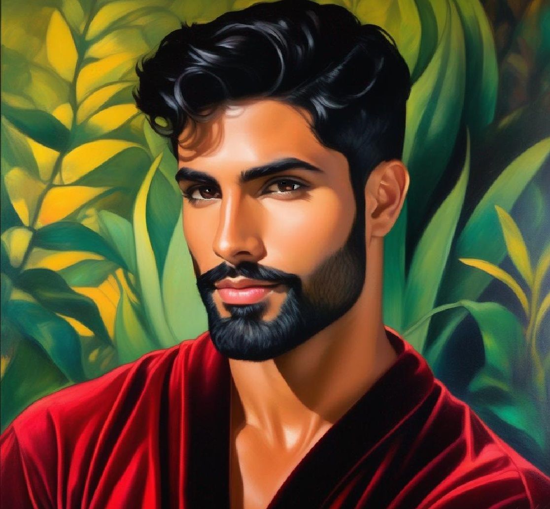 Amīr  ·    أمير