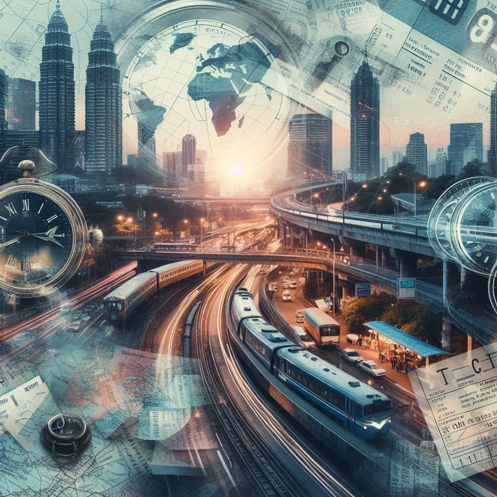 Too Much to Do - Torschlusspanik