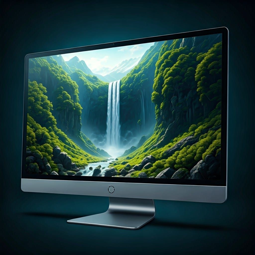 להביא את הטבע הביתה......