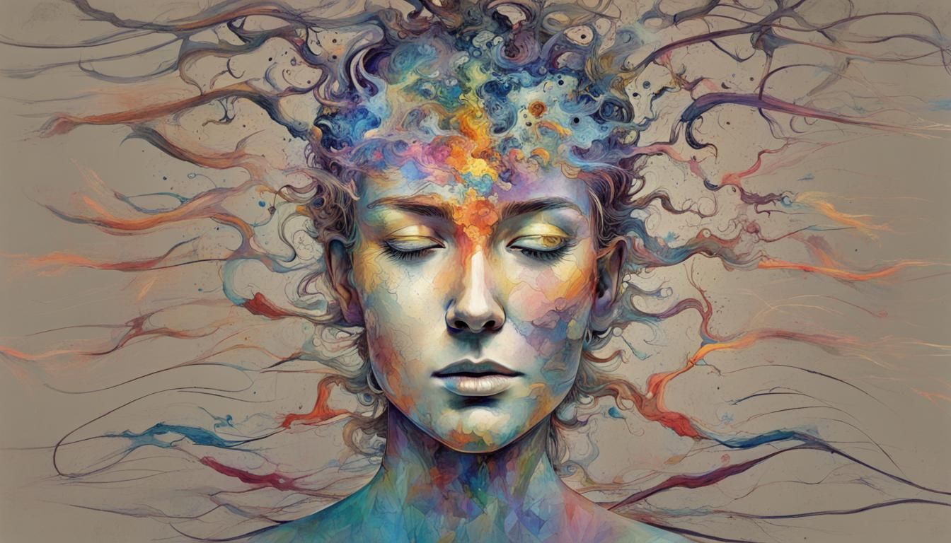 Art of the Mind
