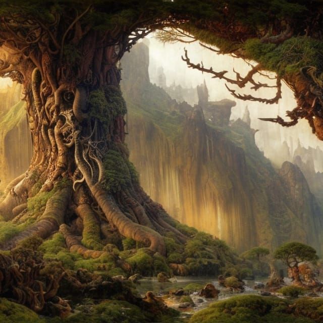 Yggdrasil false