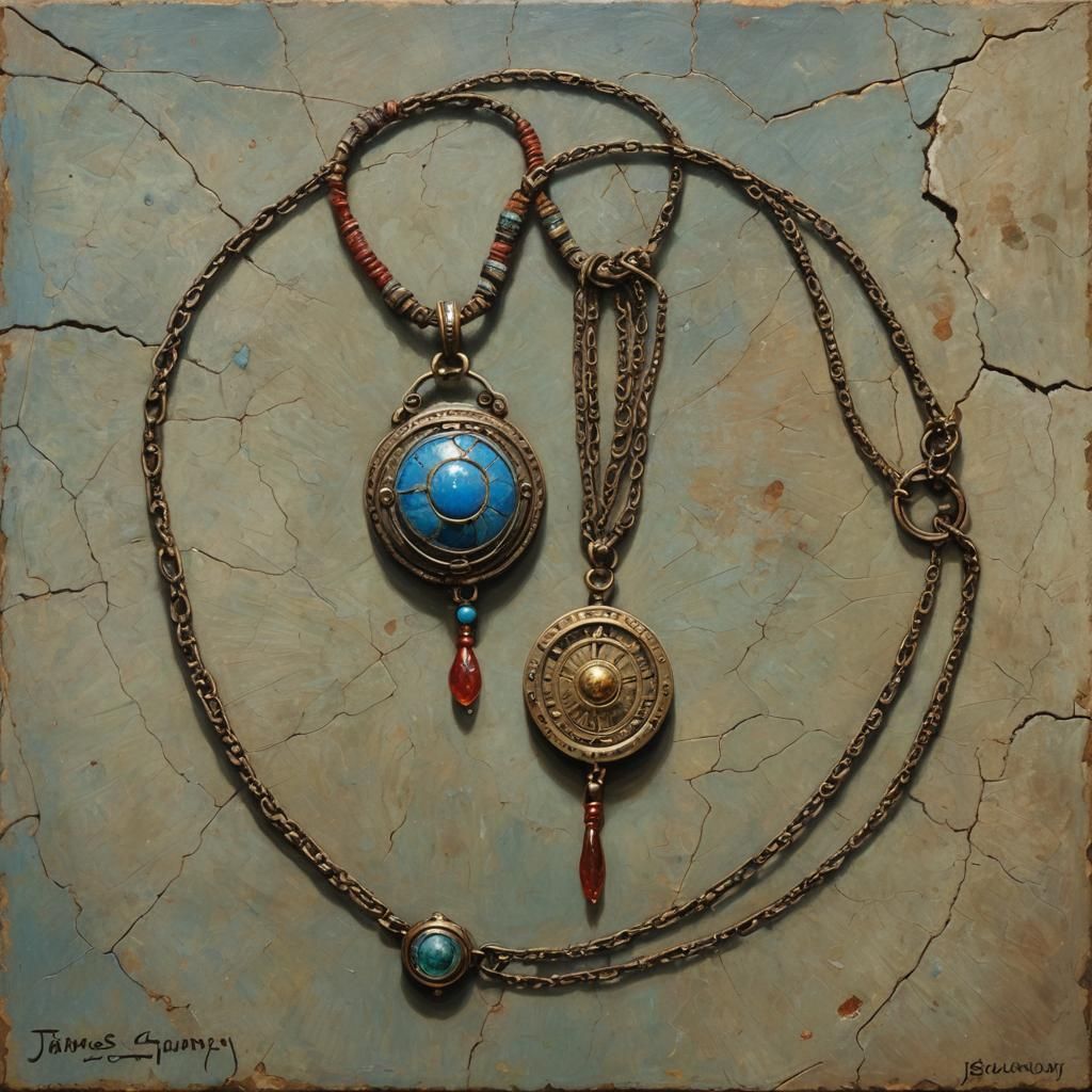 amulet