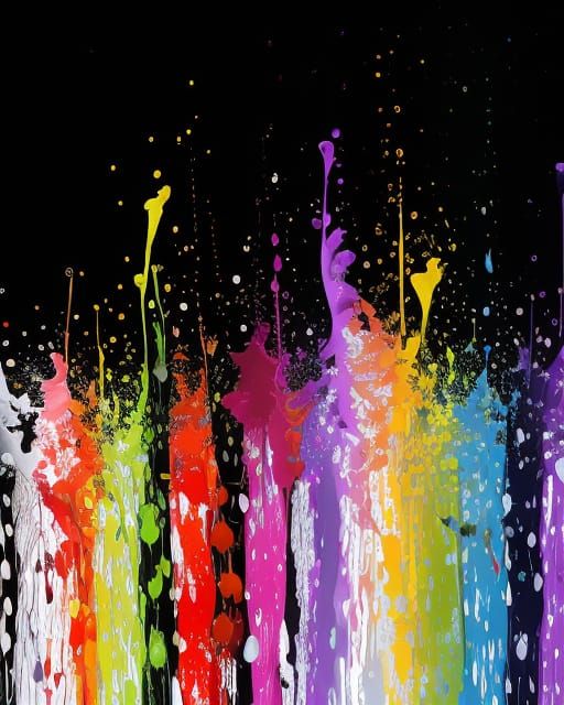 Colorstreak