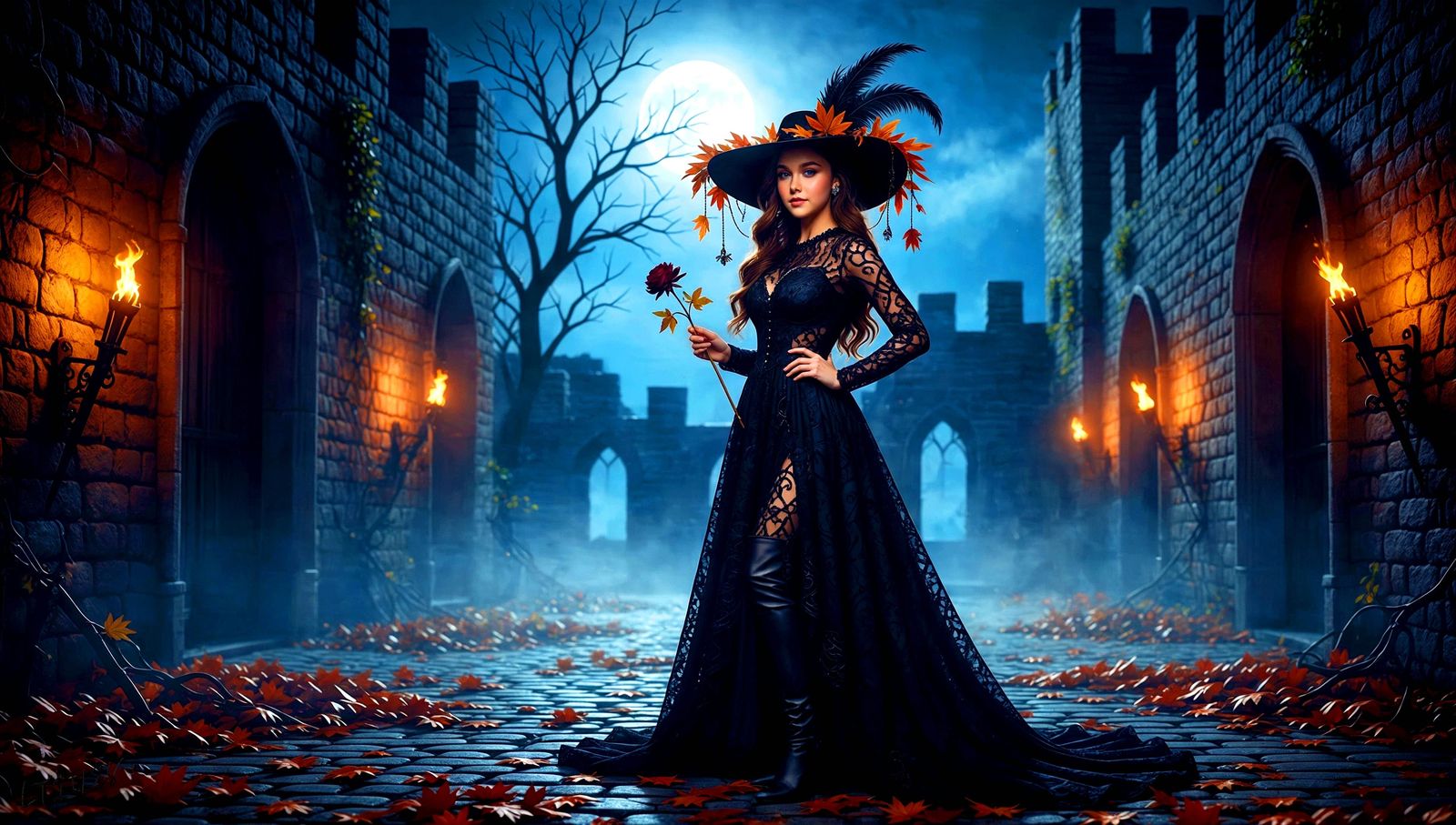 Natalia Day - October Pics.