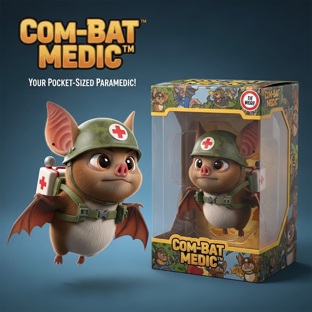 COM-BAT Medic