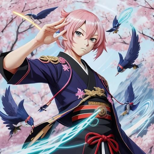 genshin impact