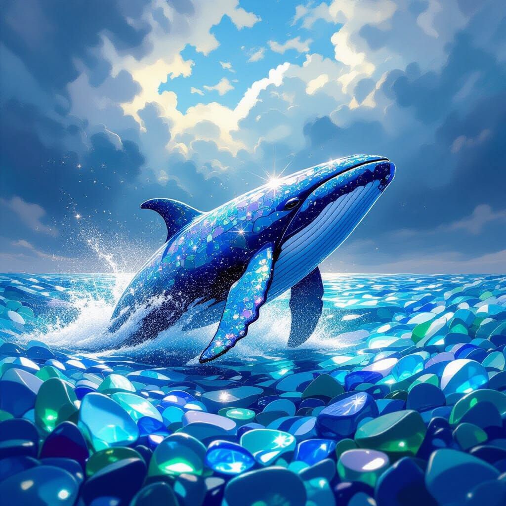 Whale 