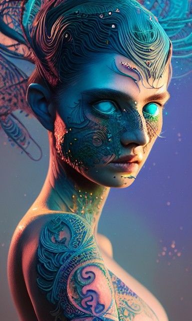 Untitled Creation
