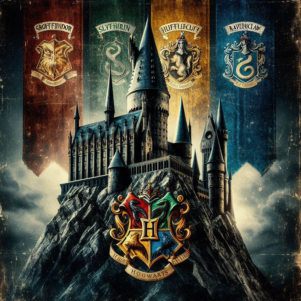 𝙷𝚘𝚐𝚠𝚊𝚛𝚝𝚜 𝙷𝚘𝚞𝚜𝚎𝚜