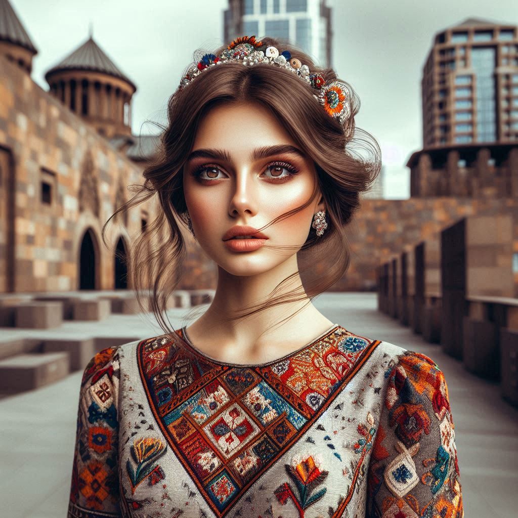 Armenia
