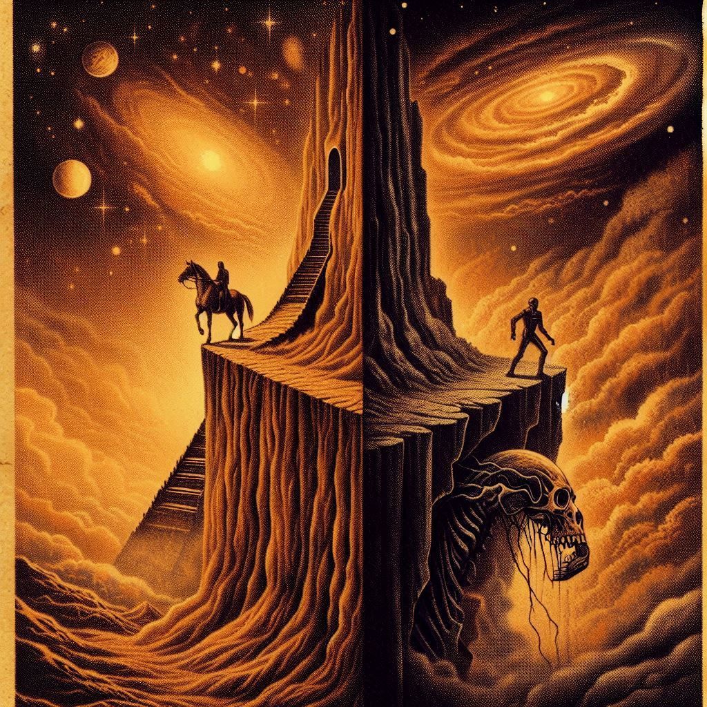 What makes you ride so high?