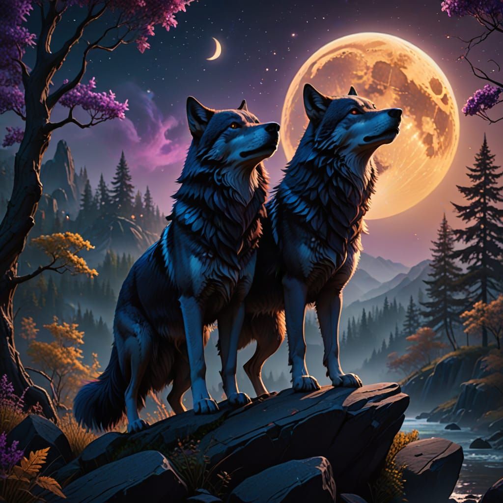 Wolf