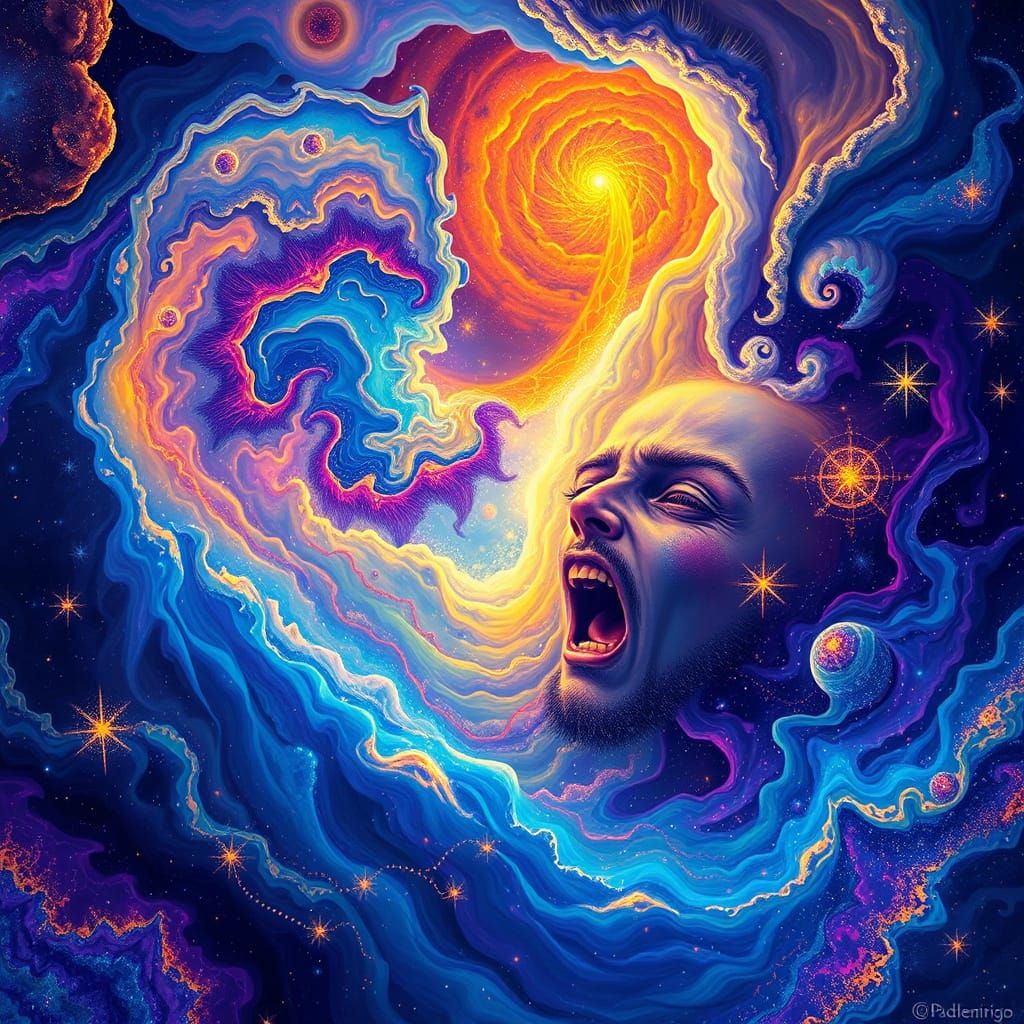 combine these images in a striped italian flag. - Start Image 2