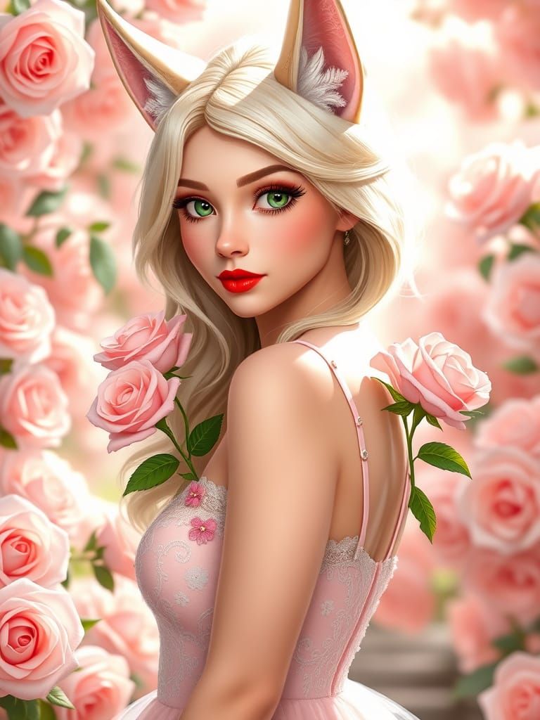 Alete @AleteMyste > Disney Beauty