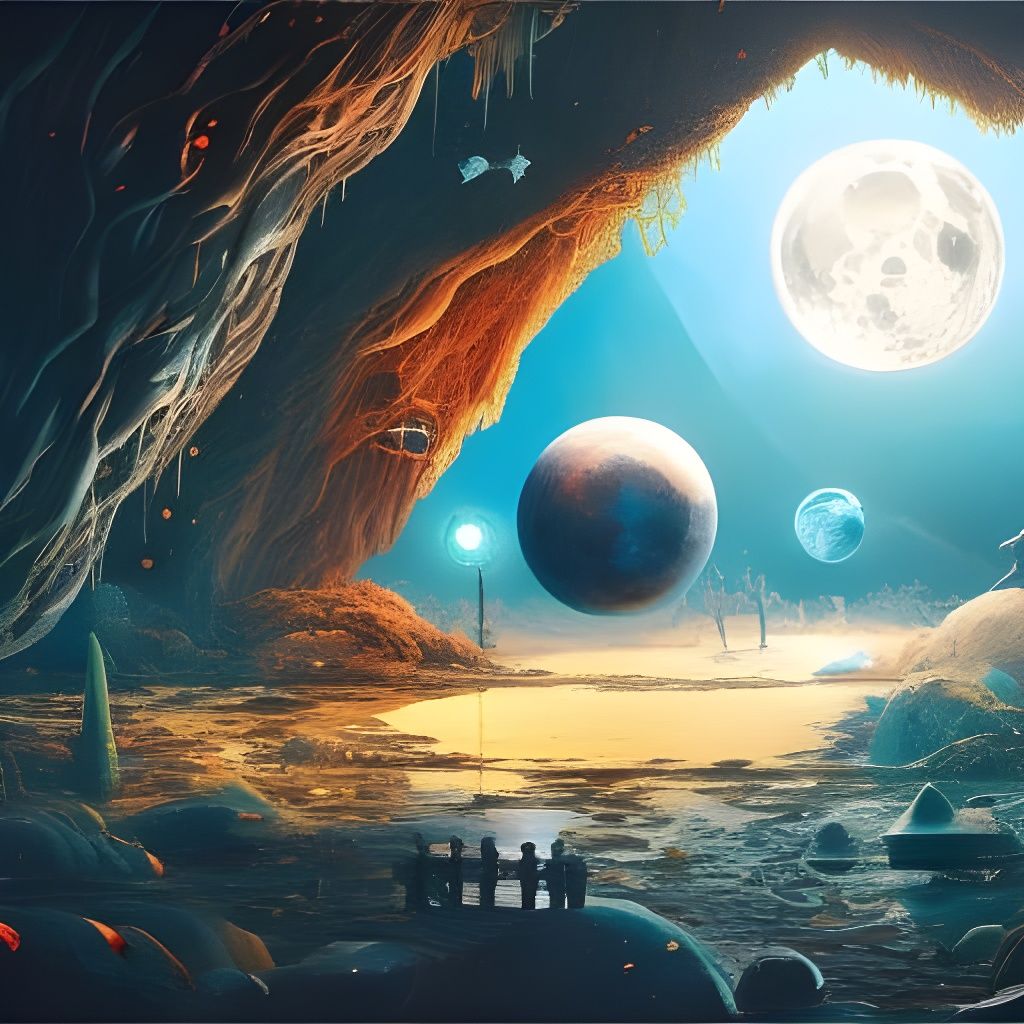 Planets