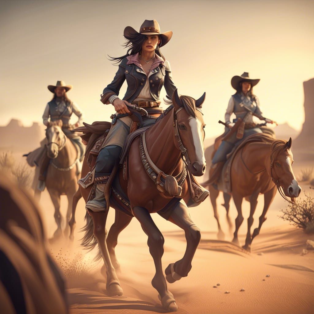 Off to rob the next bank!  by @Brittany Mitchell