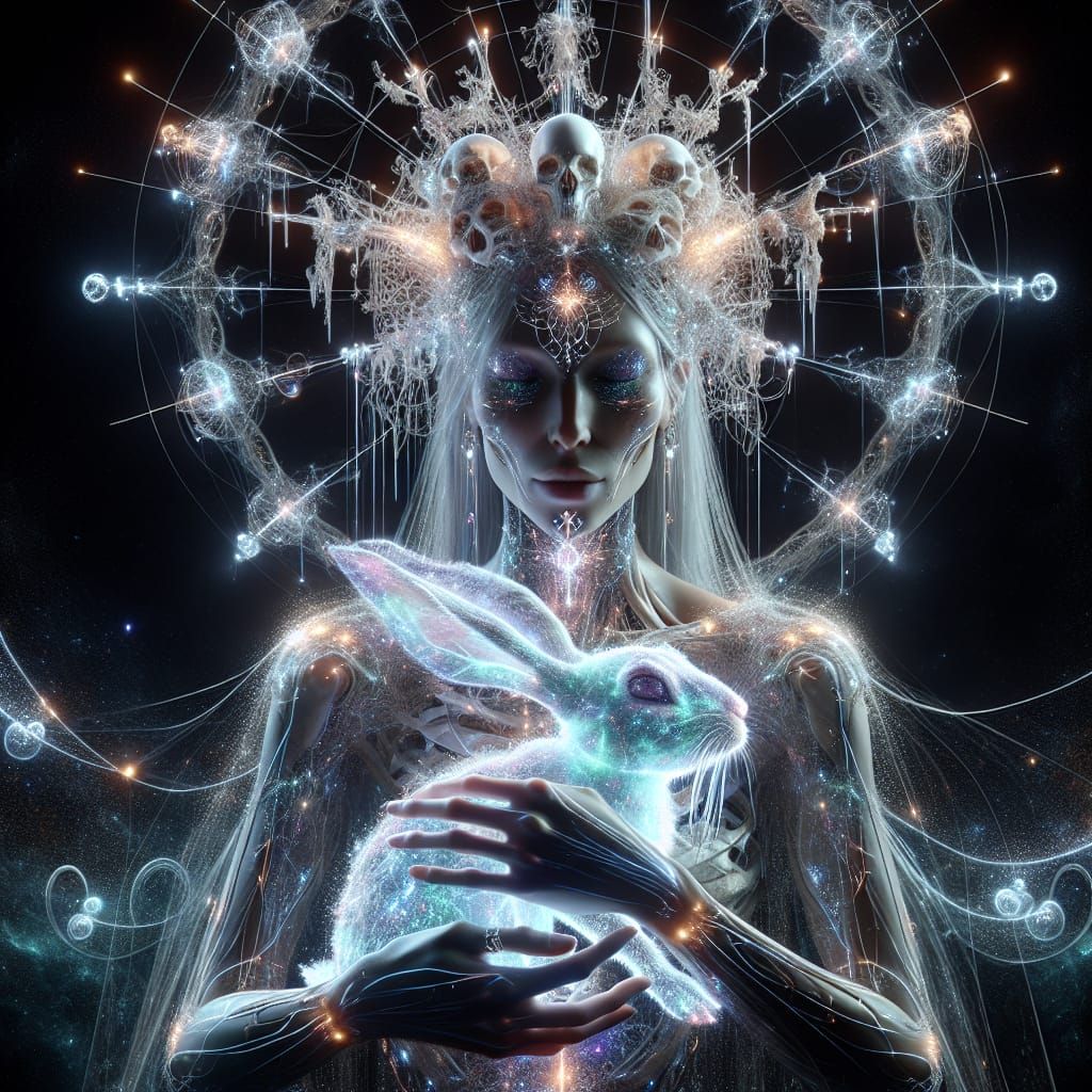 Luminous