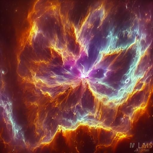 space-starrynight SD