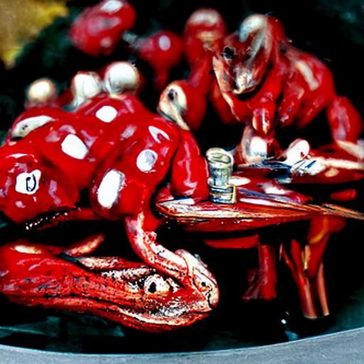 redalligator