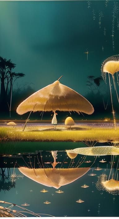 Untitled Creation