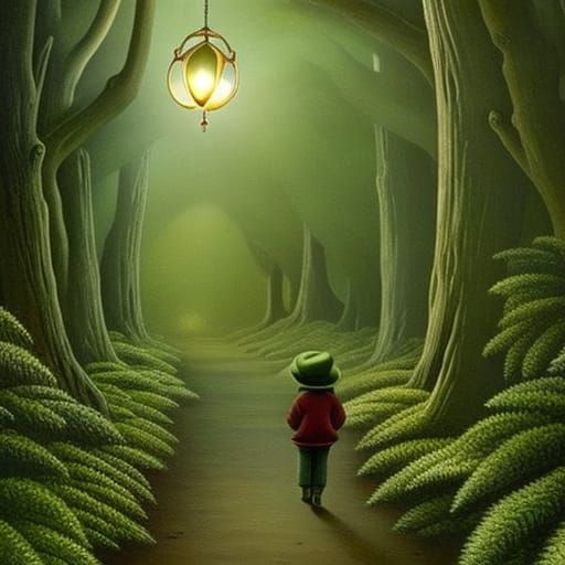 Tu n'en croirais pas tes yeux Si dix millions de lucioles avait illuminé le monde pendant que je