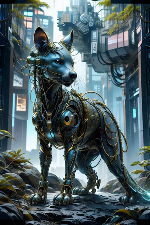WireWolf