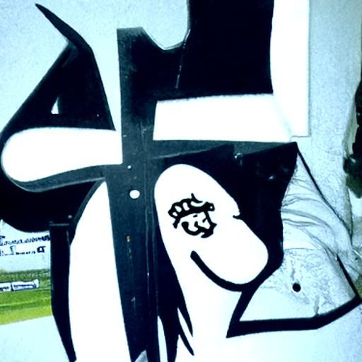 Lou der abstruse agnostiker