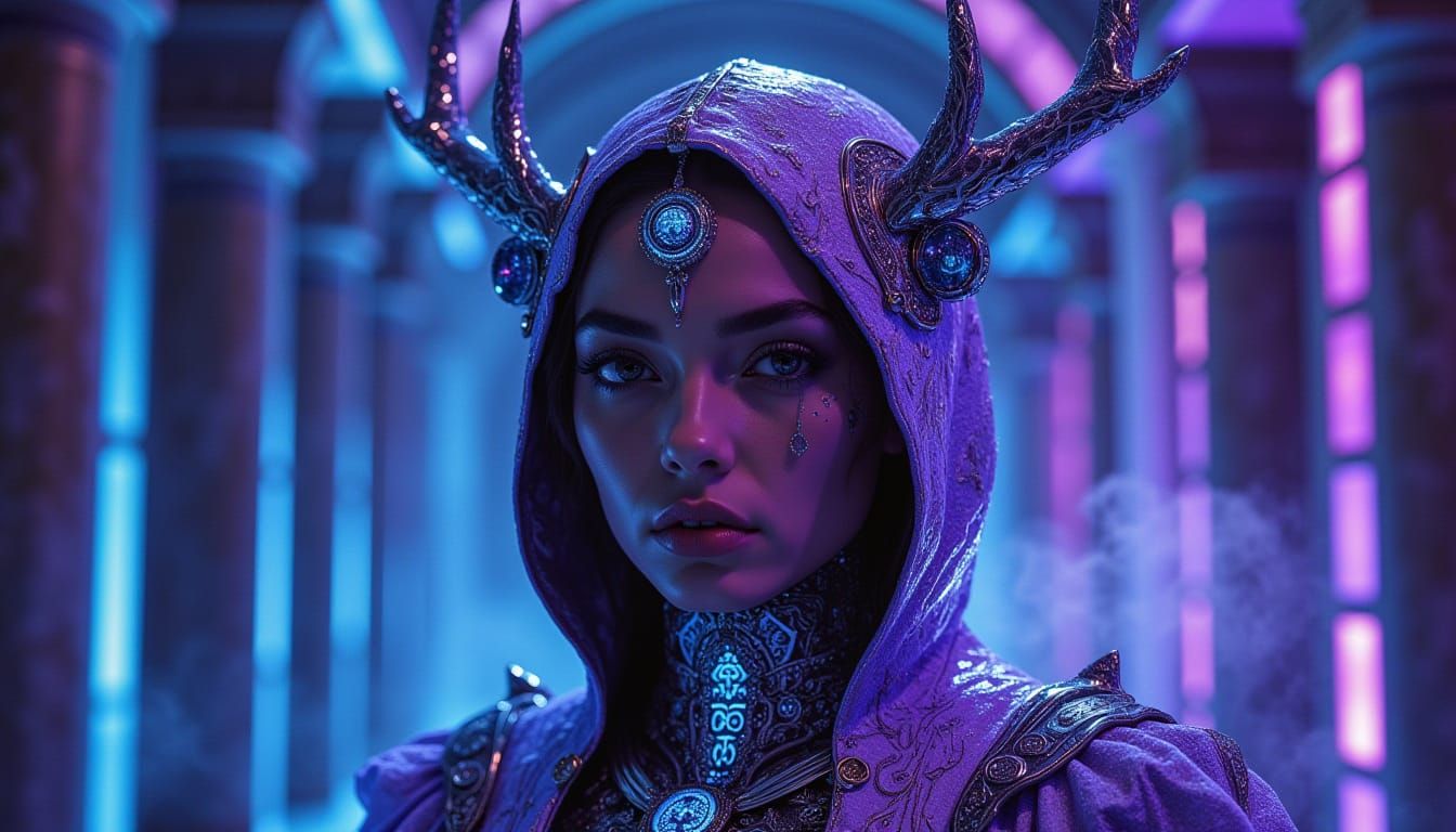 “The Circuit Seer”