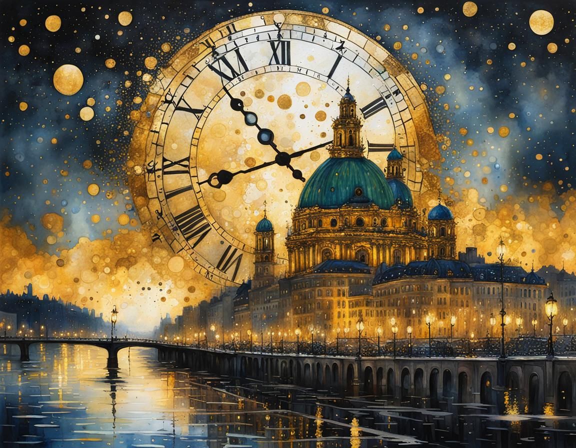 clocks