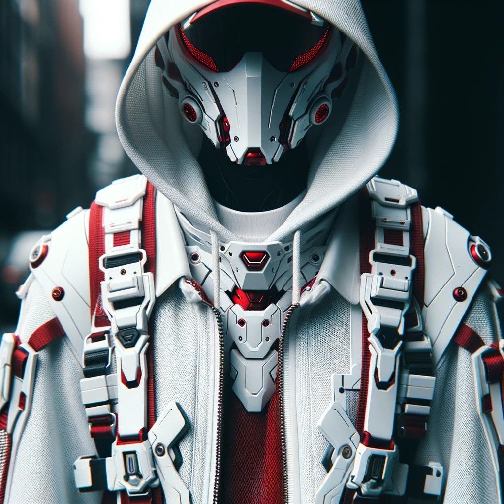 Vera Semaine V.ProtoGen5.3 Lothron Genoma, subject: deceased