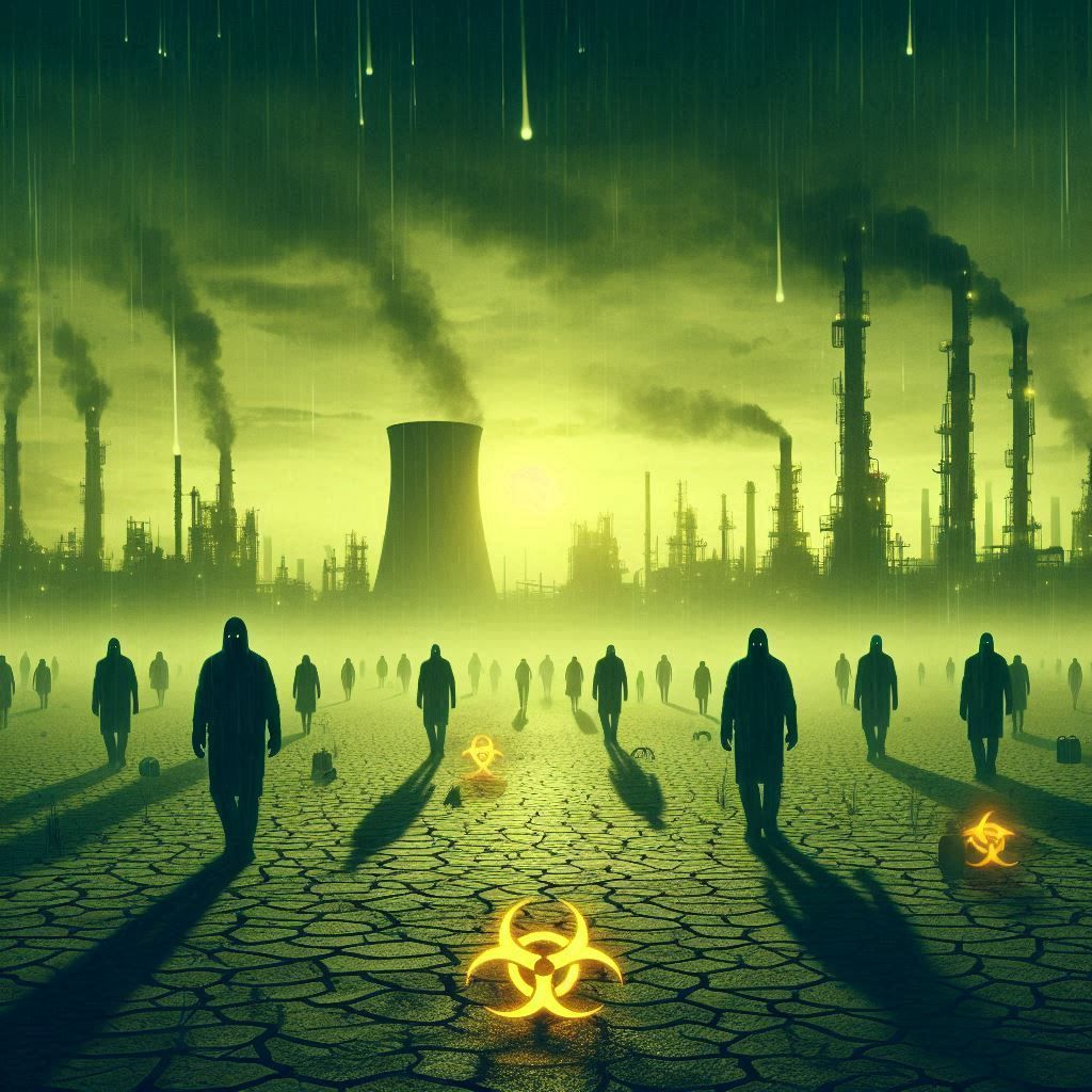 Industrial regressive v3