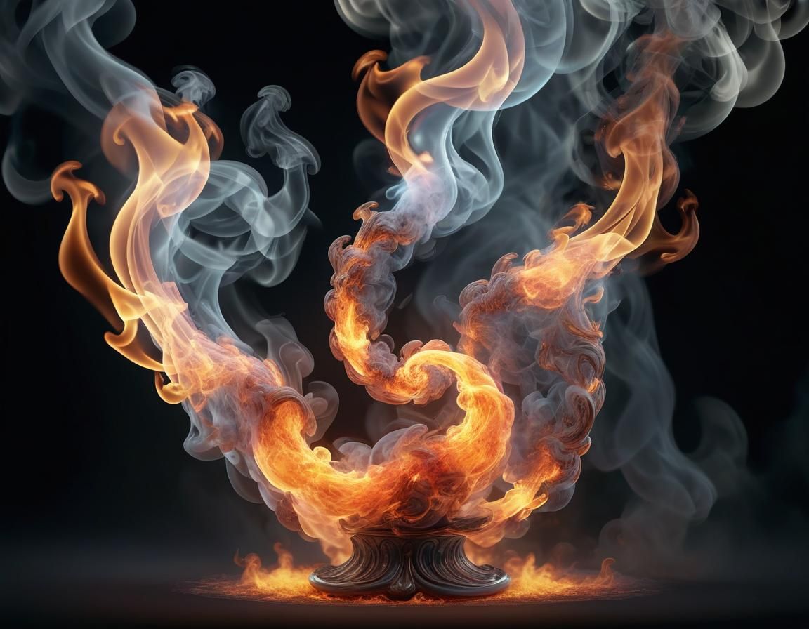 Fire & Smoke