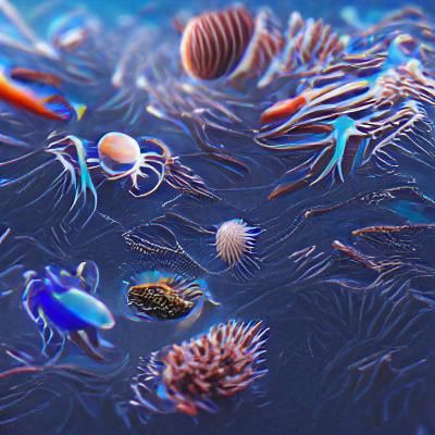marine biology