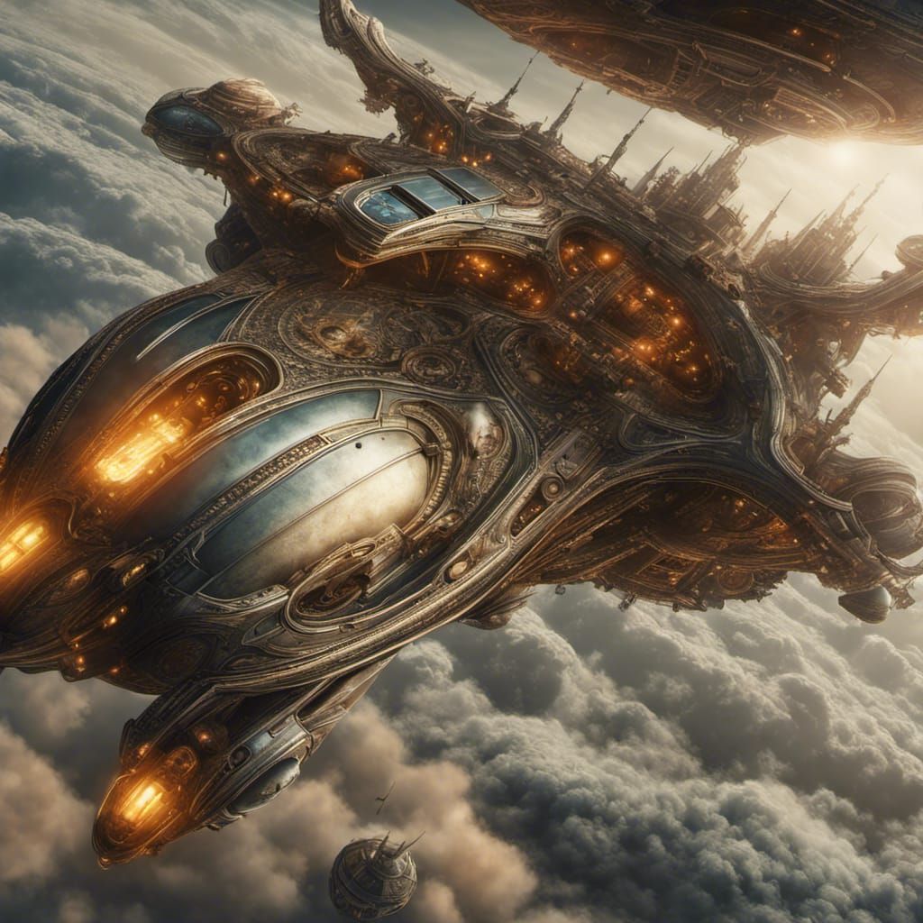 Rated for Planetary Landings: 'The Hi! We're the New Guys and...' +