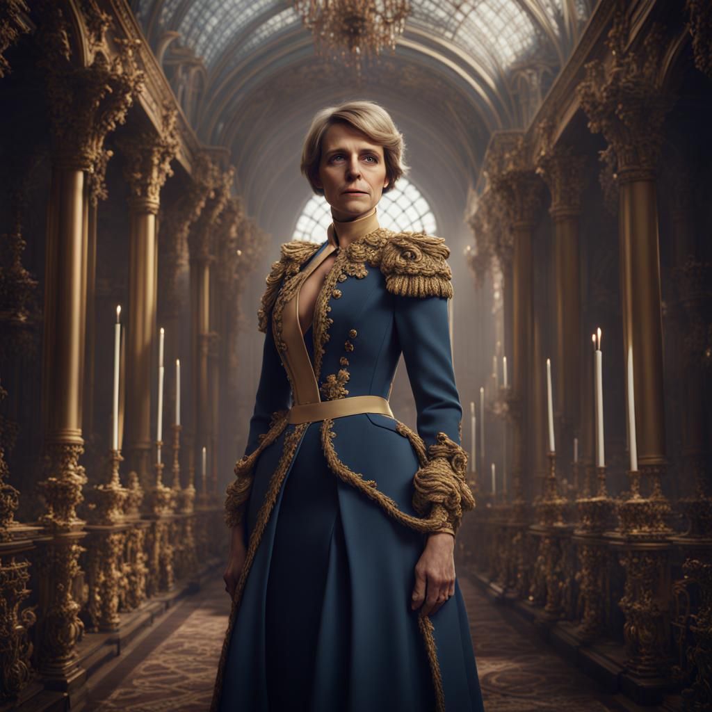 Si Emmanuel Macron avait été une femme