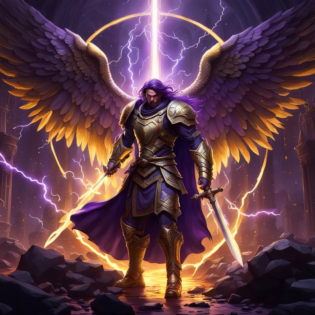 The Fallen