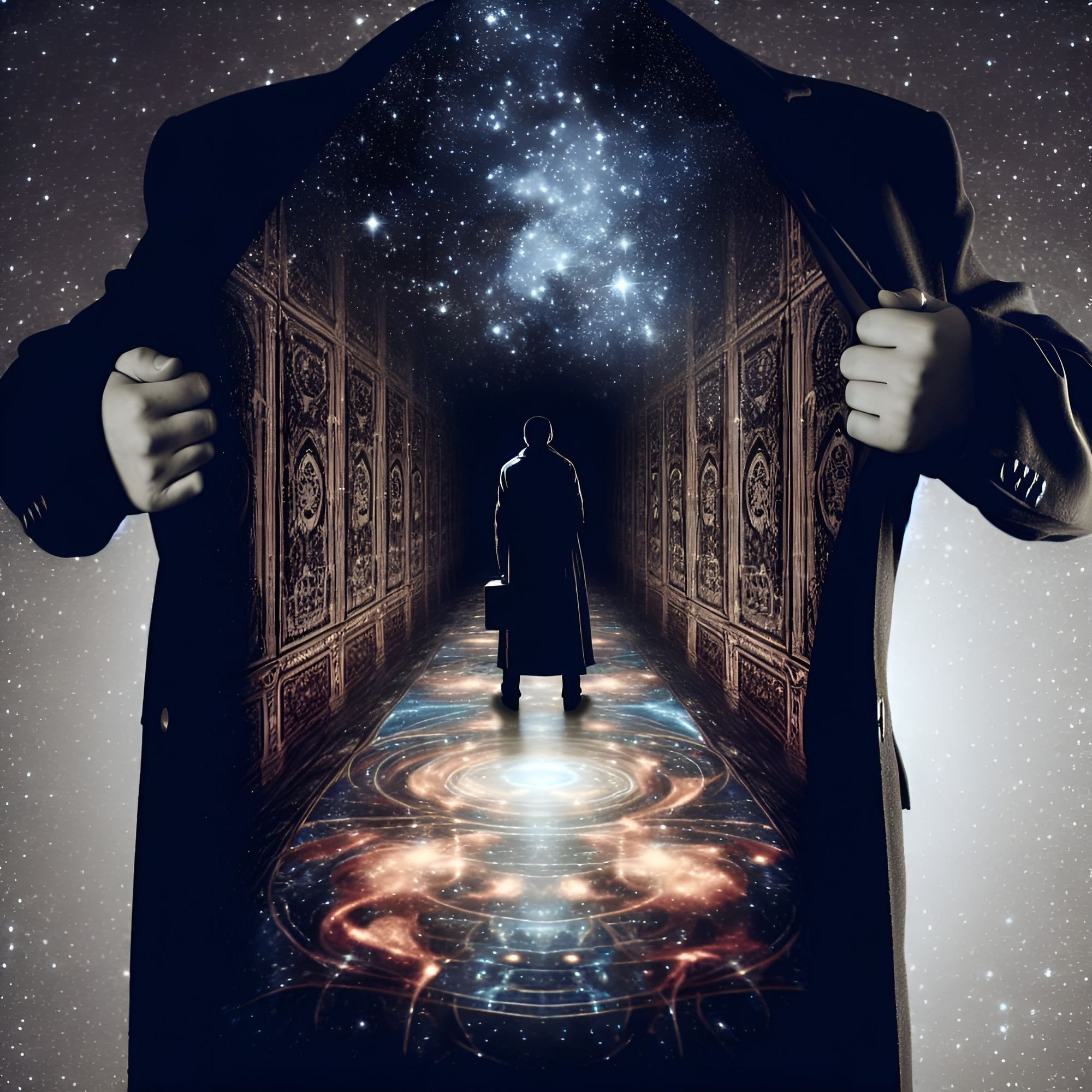 A Grupper for Meaning - Start Image 1