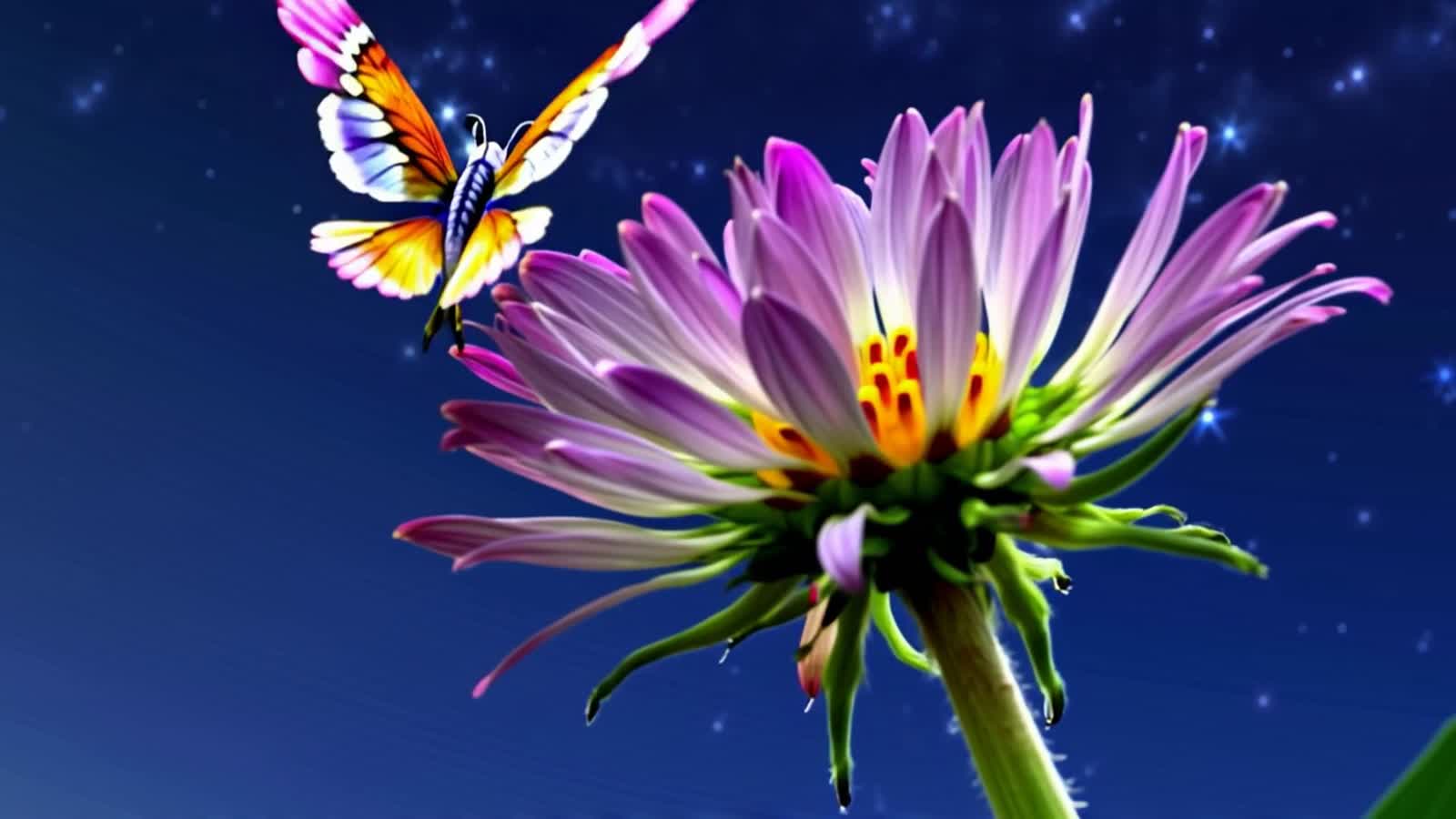 These animation vids dont like me!! LOL