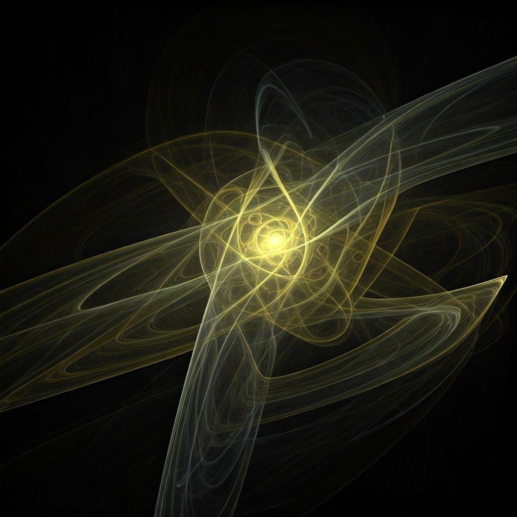 Young Orthodox Boy Sips Blue Bottle with Blond Moustache