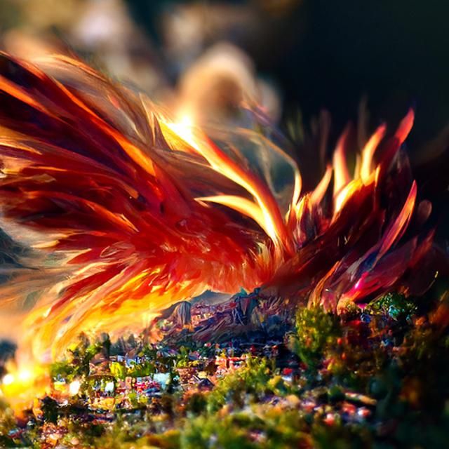 Pheonix