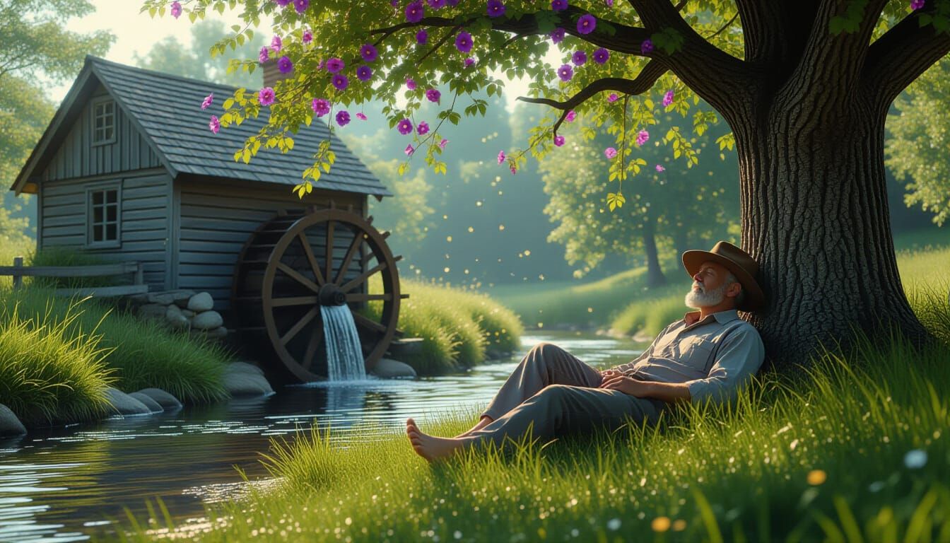 anamorphic lens effect, oblique angle, motion blur, gravity bending spacetime, color photo negatives, ...  by @Mozauch-hua the clown