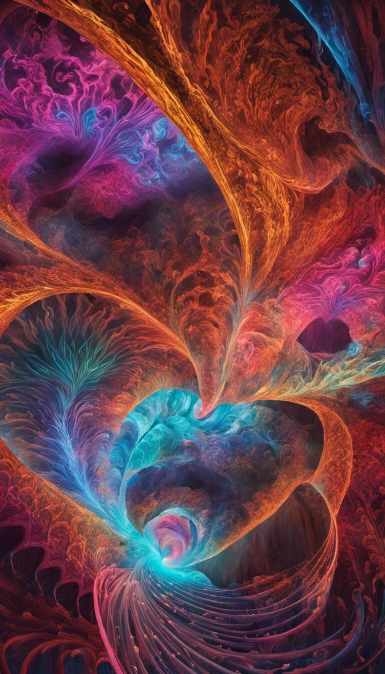 Untitled Creation