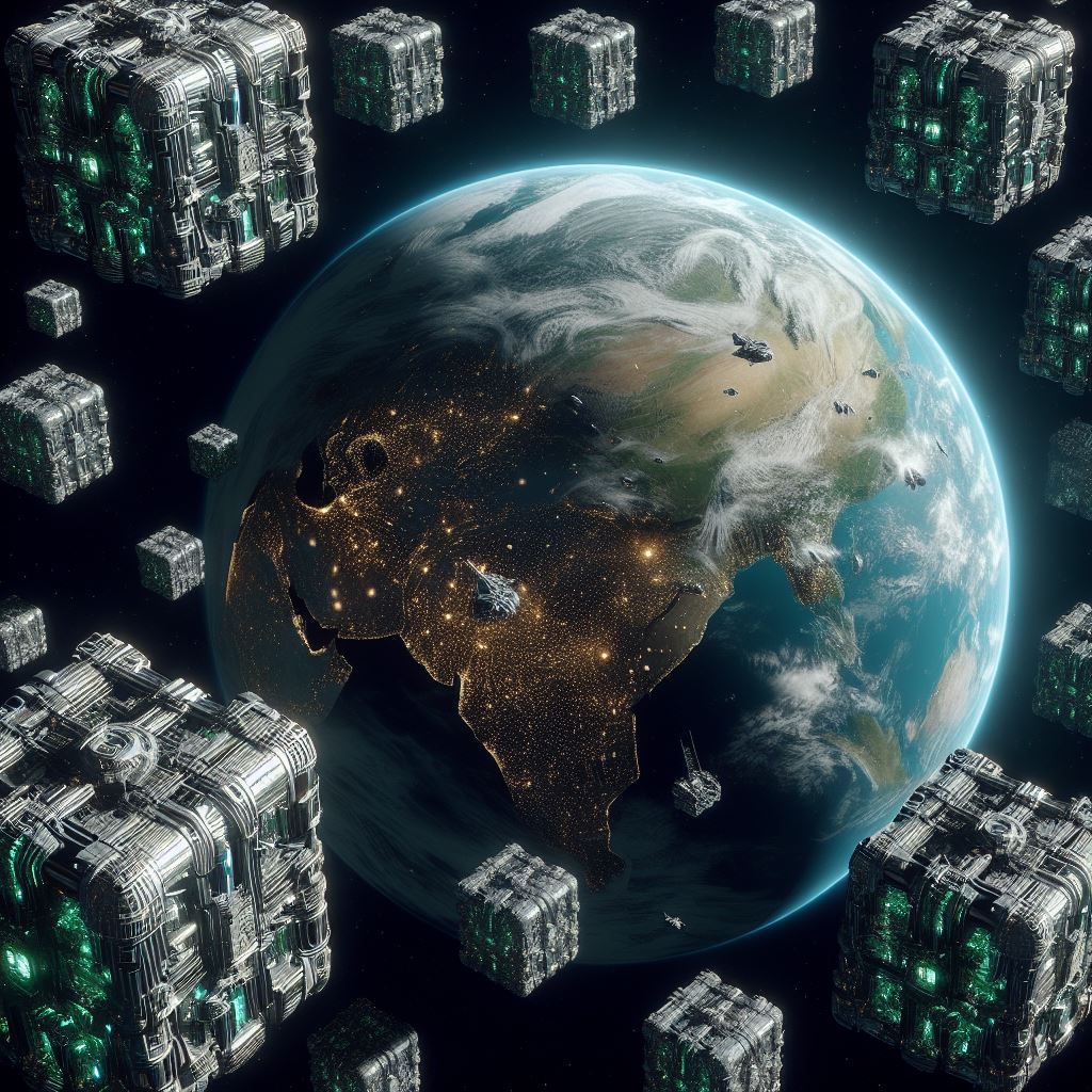 bad day for earth 1.01