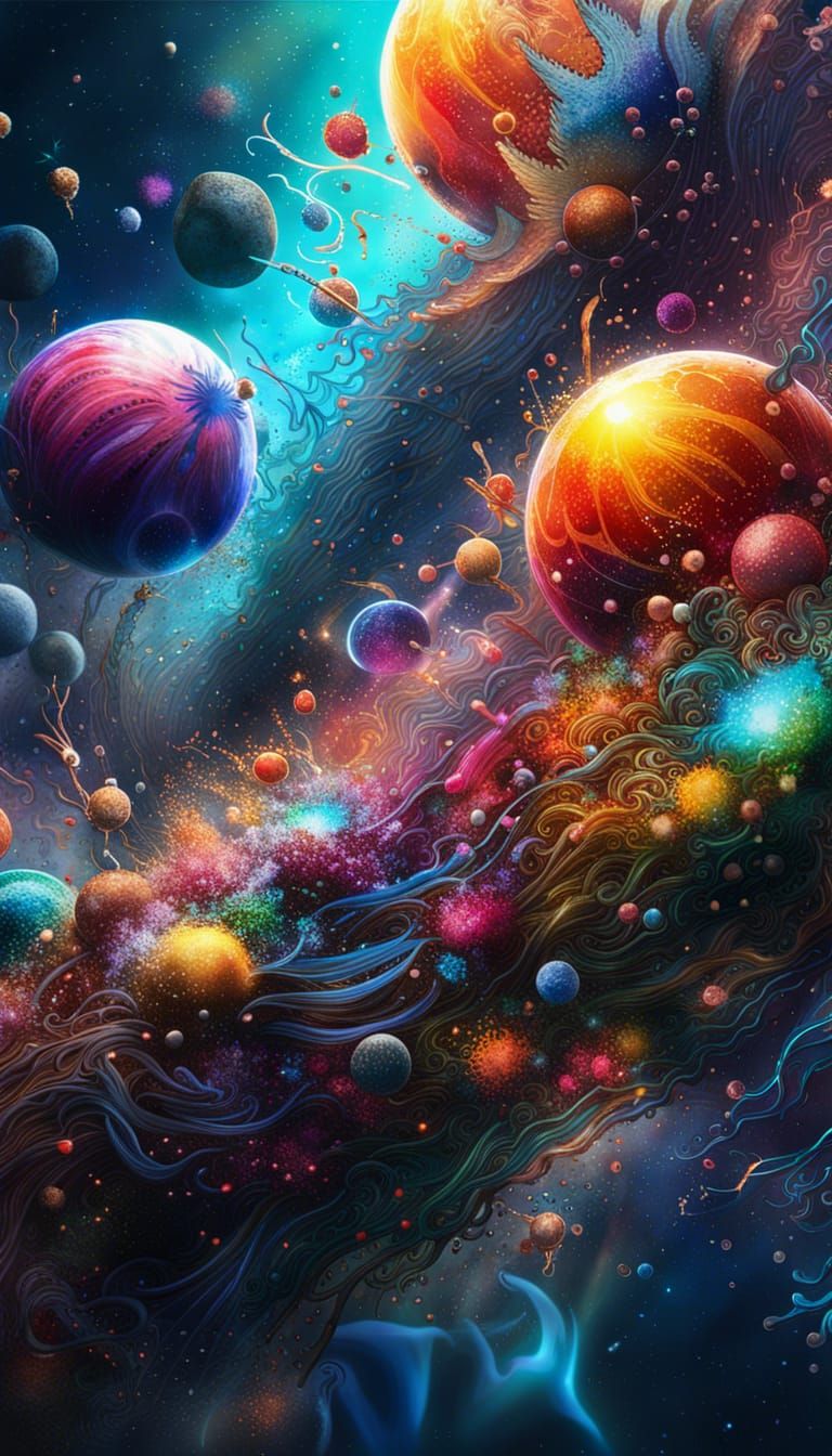 Untitled Creation